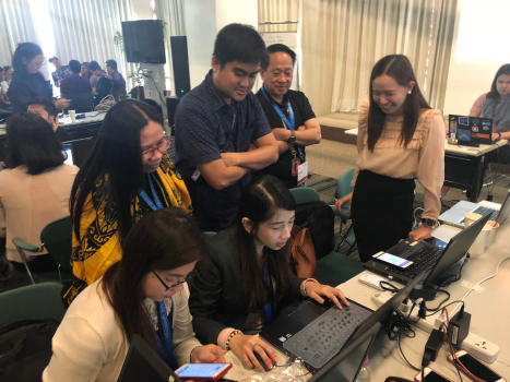 Unionbank Transforms The Philippine Educational Landscape With