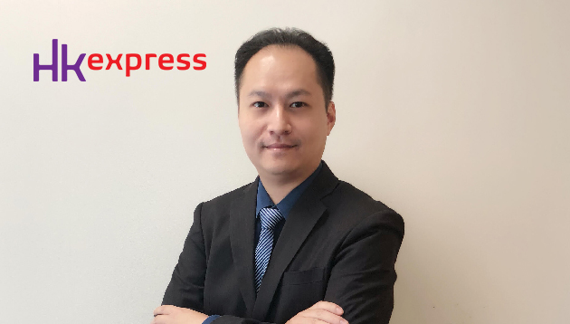 q a with stanley yau hr director hk express human resources online