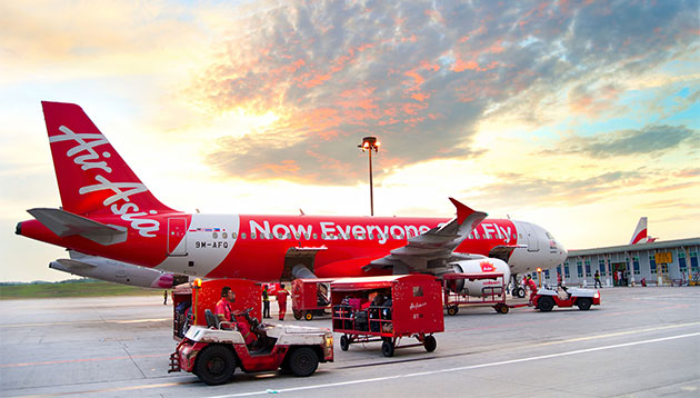 How AirAsia is working towards becoming a travel tech ...