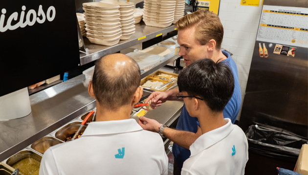 Priya-Jan-2019-Deliveroo-Rider-Bistro-Restaurant-Provided-resized