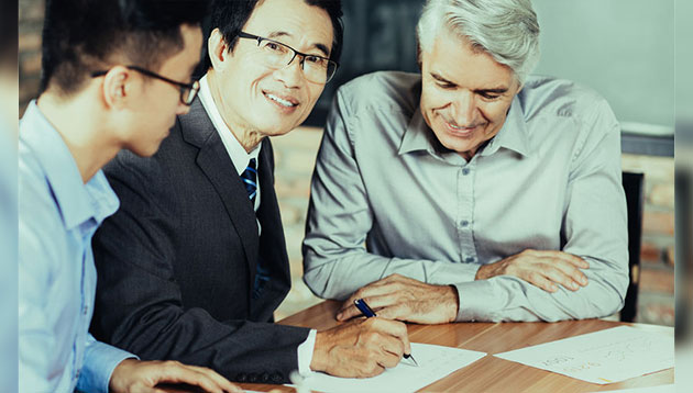 companies attracting mature workers Companies attracting mature workers