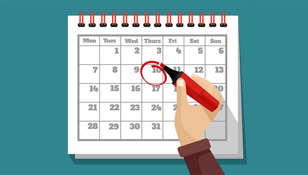 Mark your calendars: These are Singapore’s 2020 public holidays | Human Resources Online