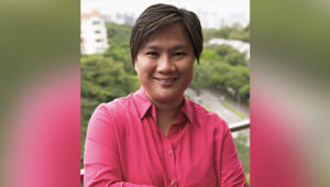 Juliet Khew - AXA