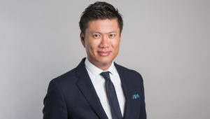 Kevin Leong - AXA