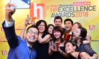 HR Excellence Awards