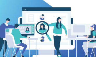 Employer branding - iStock