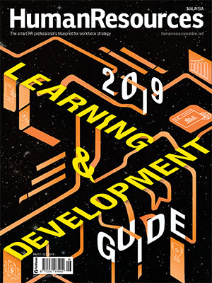Human Resources magazine, Malaysia, Quarter 2, 2019 Human Resources magazine, Malaysia, Quarter 2, 2019