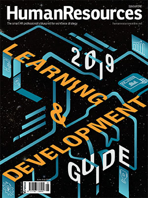 Human Resources magazine, Singapore, June-July 2019 Human Resources magazine, Singapore, June-July 2019
