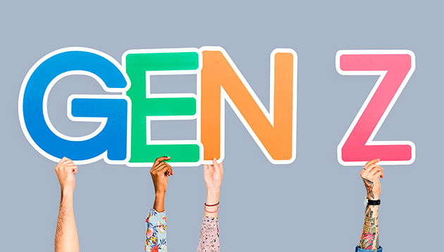 Image result for gen z