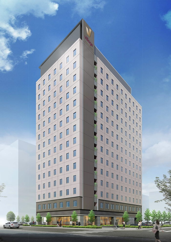 1.-Village-Hotel-Ariake_facade