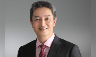 Leonard Cheong - AdNovum Singapore