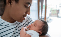 Priya-Nov-2019-paternity-leave-Malaysia-123RF