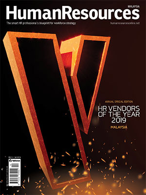 Human Resources magazine, Malaysia, Vendors of the Year 2019 Human Resources magazine, Malaysia, Vendors of the Year 2019
