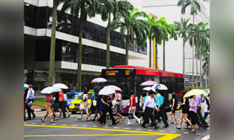 Singapore-CBD-123RF