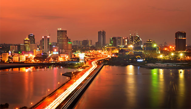 Johor-causeway-123RF