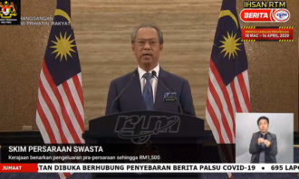 Priya-Mar-2020-pm-muhyiddin-malaysia-resilience-live-stream