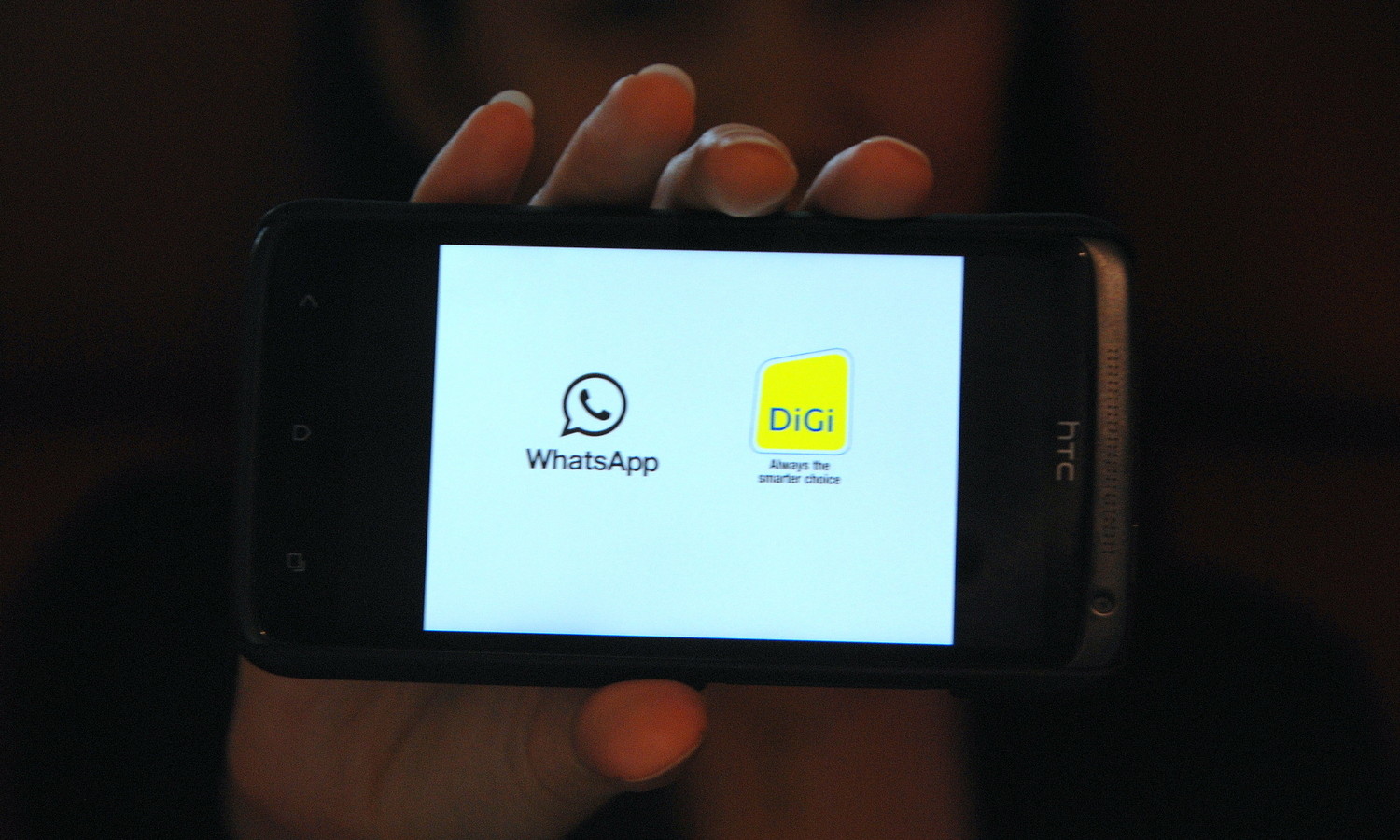 Digi Partners Whatsapp In Latest Prepaid Offer Marketing Interactive