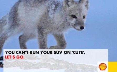 Shell reacts to online brand hijacking | Marketing Interactive