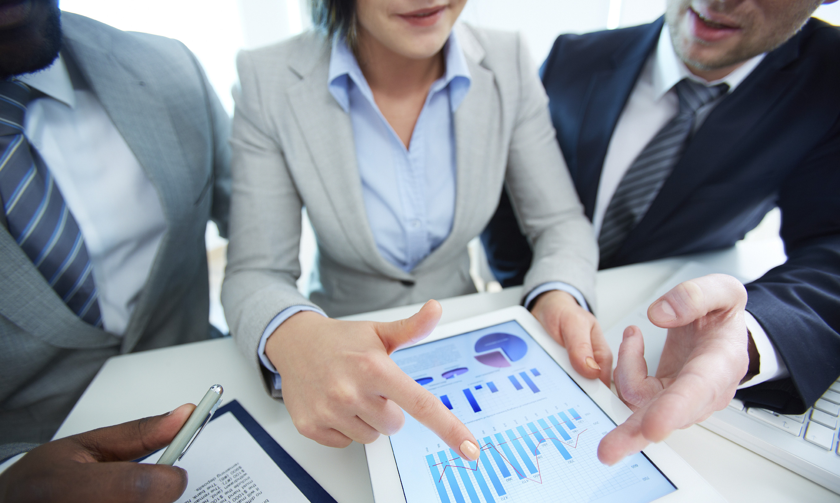 Brand Architecture Service