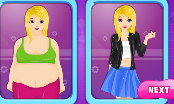 barbie plastic surgery game