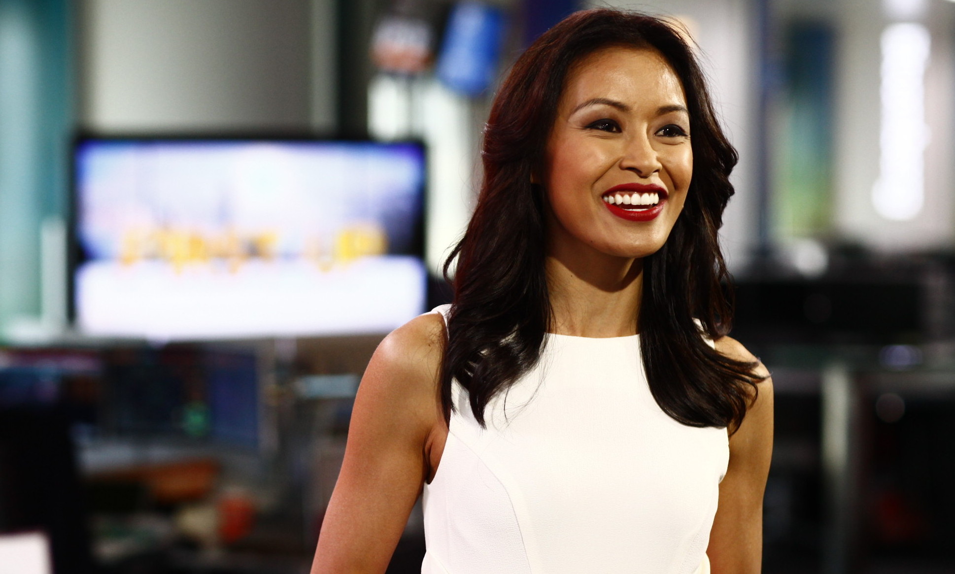 Angie Lau Named Lead Anchor For Bloomberg Tv Asia Marketing Interactive