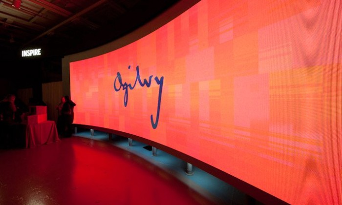 ogilvy mather lays off 5 of staff says it is due to ogilvy mather