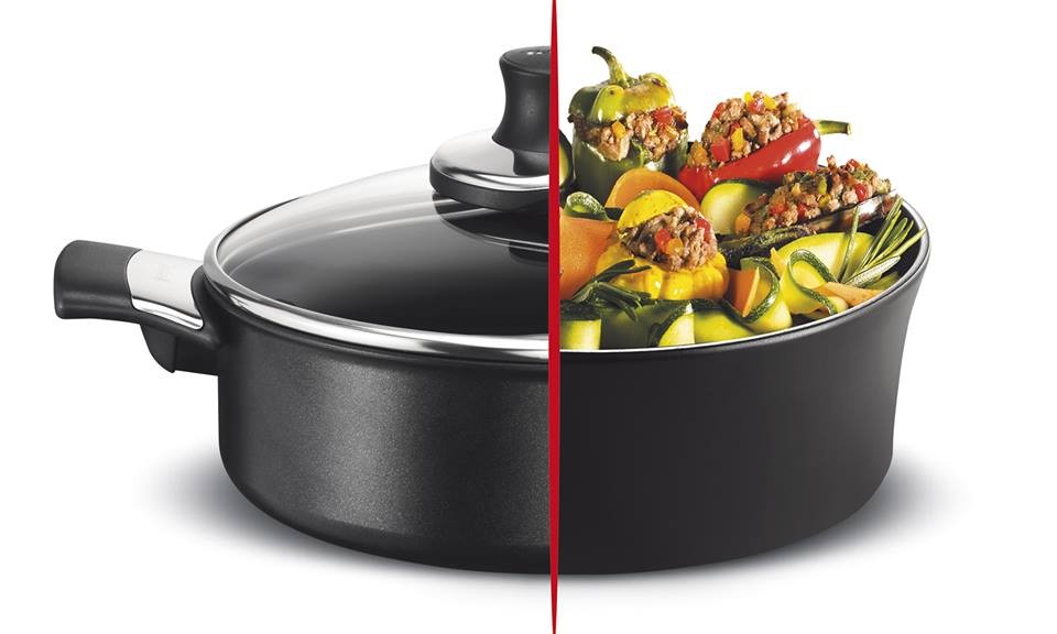 Tefal’s parent company Group SEB chooses social agency Marketing