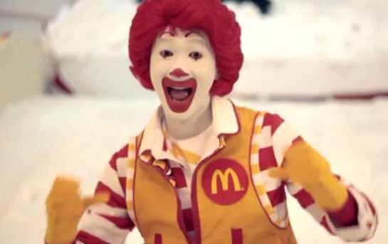 Mcdonald S Boycotted In Malaysia Over Alleged Israel Support Marketing Interactive