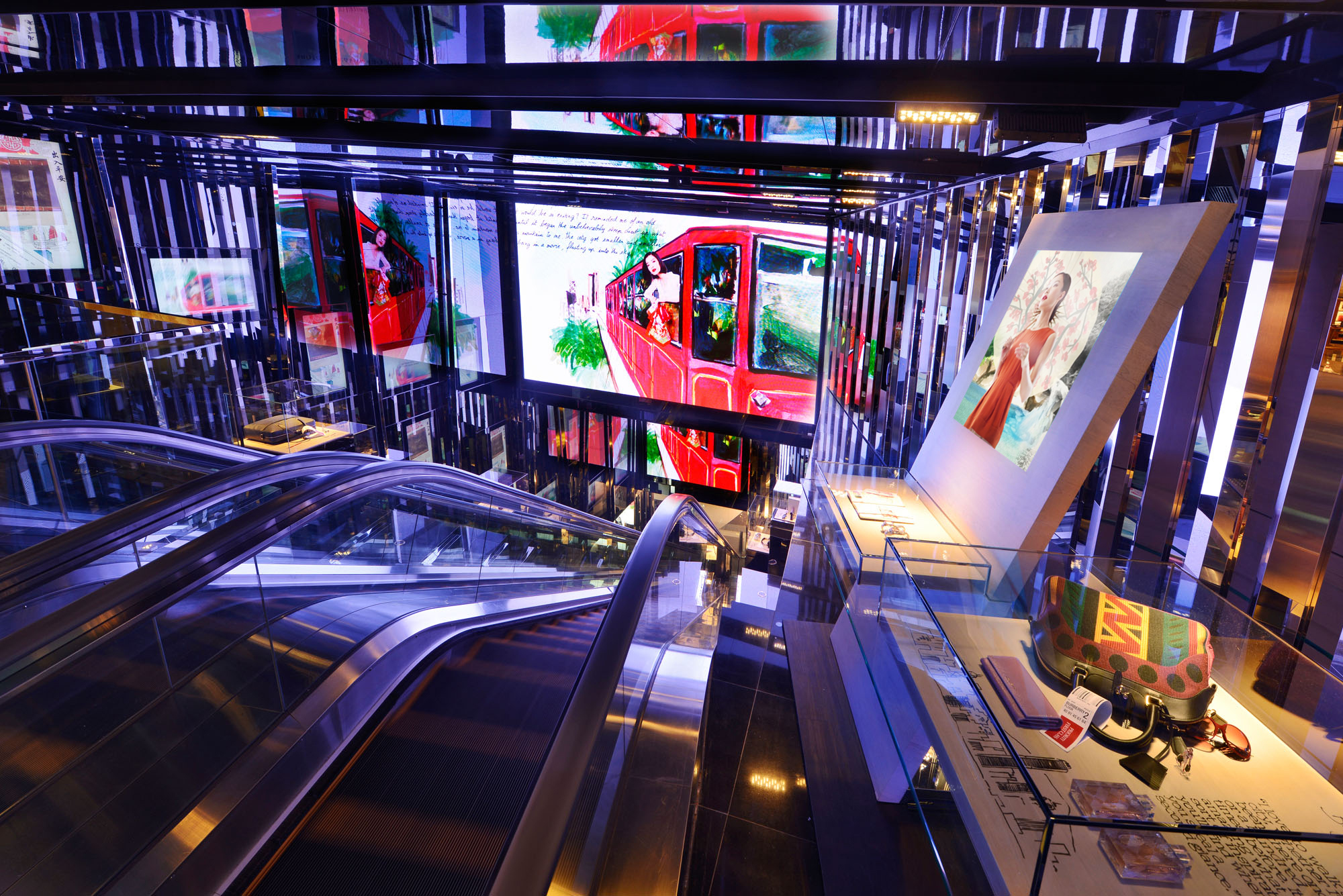 DFS Group goes experiential with beauty Marketing Interactive