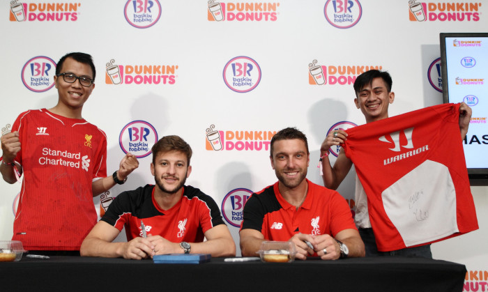 Liverpool Fc Meet The Players Cars are collected and returned outside the terminal building saving you time. liverpool fc meet the players