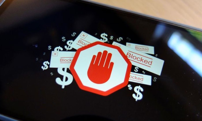 MOBILE AD BLOCK ASIA