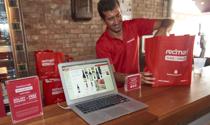 Starcom Singapore bags RedMart | Marketing Interactive