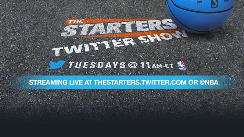 buffer stream nba