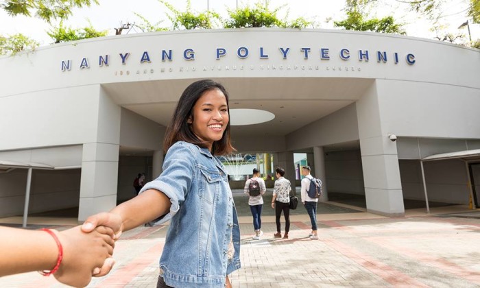 Nanyang Polytechnic Concludes Search For Social Media Agency Nanyang Polytechnic Concludes Search For Social Media Agency