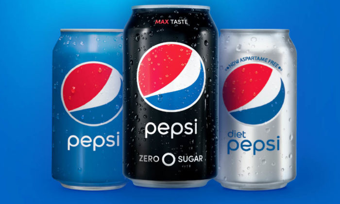 PepsiCo CEO says company lost share of voice despite media spend ...