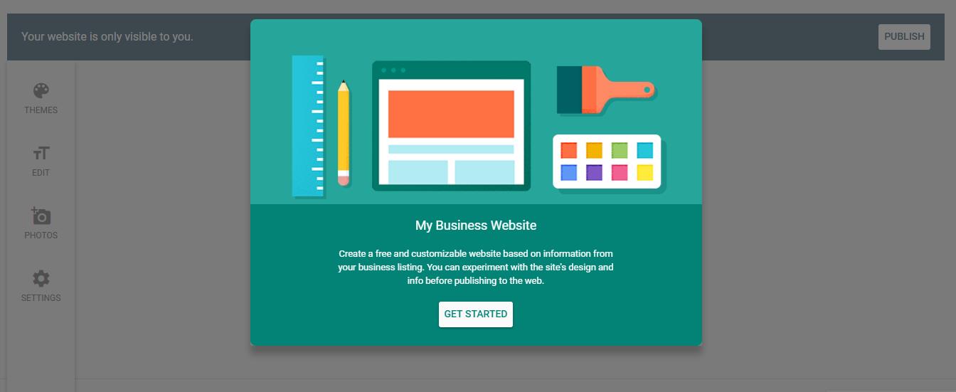 philippine business owners can create their own website for free with make my own website free no cost