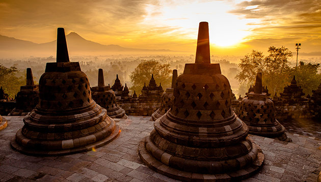 Indonesia tourism ministry to target Indian tourists visiting MY and SG Marketing Interactive Indonesia tourism ministry to target Indian tourists visiting MY and SG Marketing Interactive