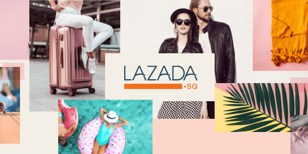 Lazada picks PR partner for Singapore market | Marketing