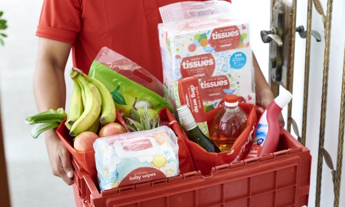 Lazada to integrate RedMart into its platform | Marketing
