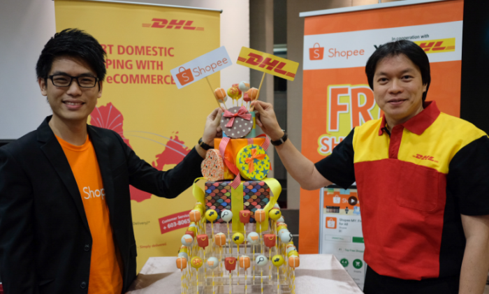 Dhl Pickup Locations >> Shopee Extends Partnership With Dhl Ecommerce To Offer Next Day Dhl Pickup Locations >> Shopee Extends Partnership With Dhl Ecommerce To Offer Next Day