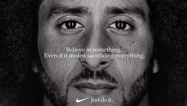 nike brand ambassador 2019