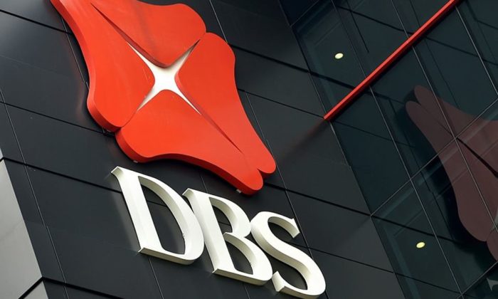 dbs appoints new singapore