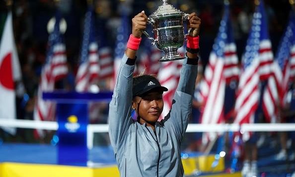 Nissan nabs rising tennis star Naomi Osaka as new ...