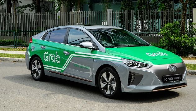 Grab drives off with additional US$250m investment from ...