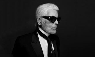 Karl Lagerfeld