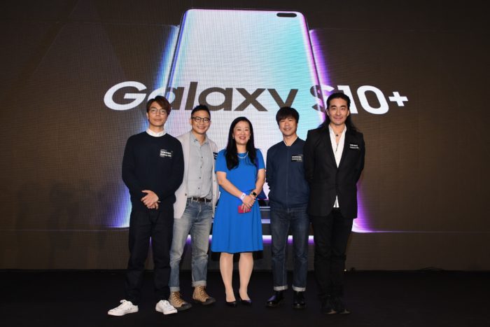 Ultimate Samsung Galaxy S10 Guide: Everything You Need To Know Ultimate Samsung Galaxy S10 Guide: Everything You Need To Know