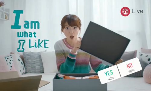 Hang Seng Bank S Mpower Card Campaign Targets The Young Spending