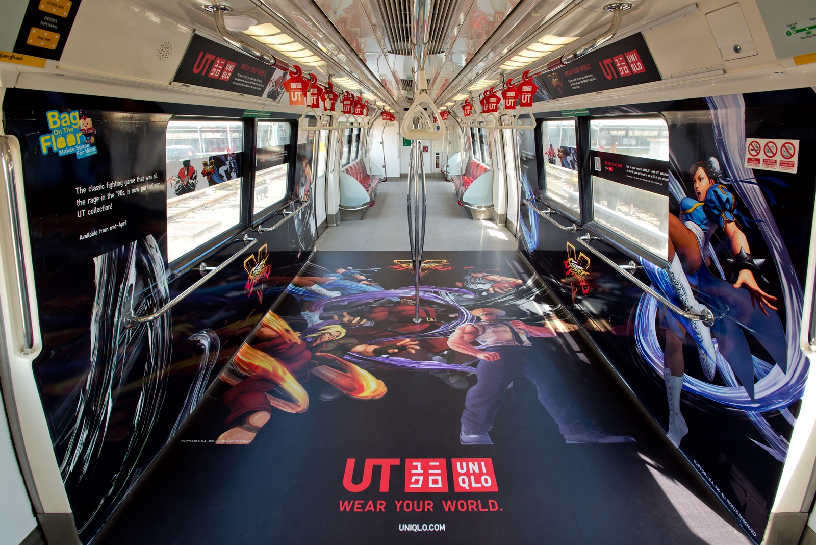 UNIQLO