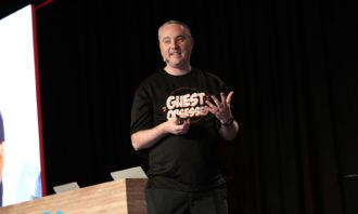 Adam Geneave