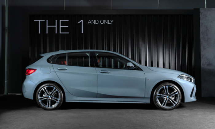 BMW Asia inks exclusive deal with Lazada as first auto
